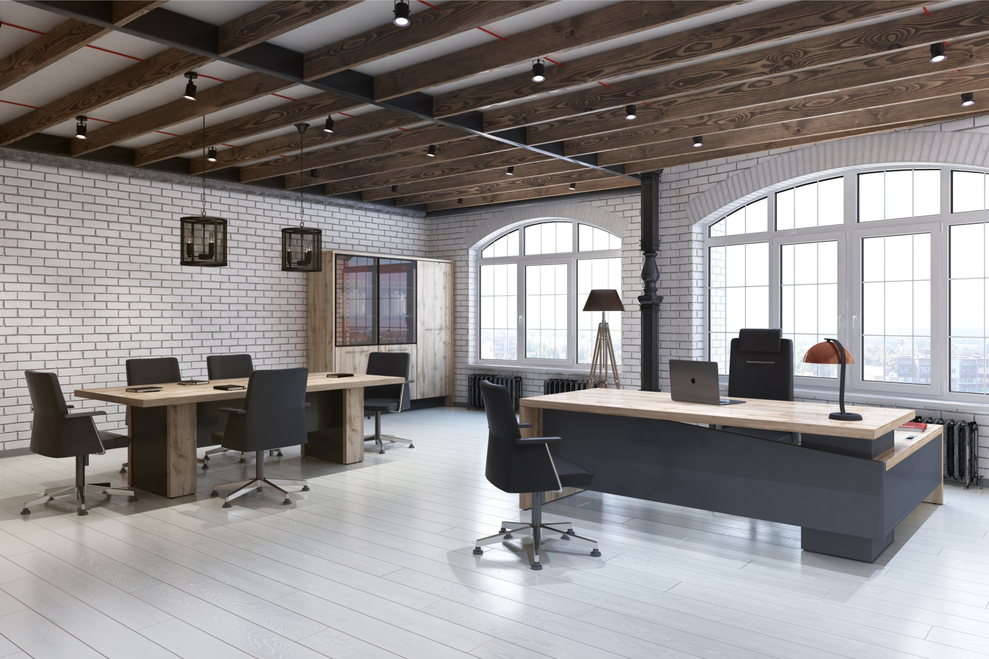 Изображение торстон